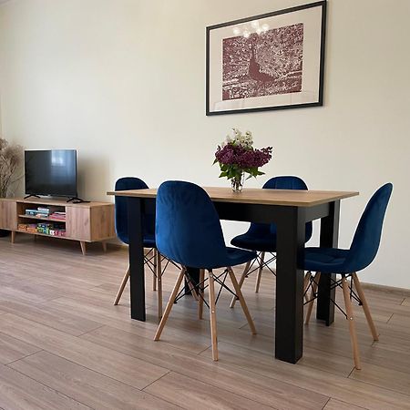 Apartamenty Przy Starym Miescie Ζεστοκόβα Εξωτερικό φωτογραφία