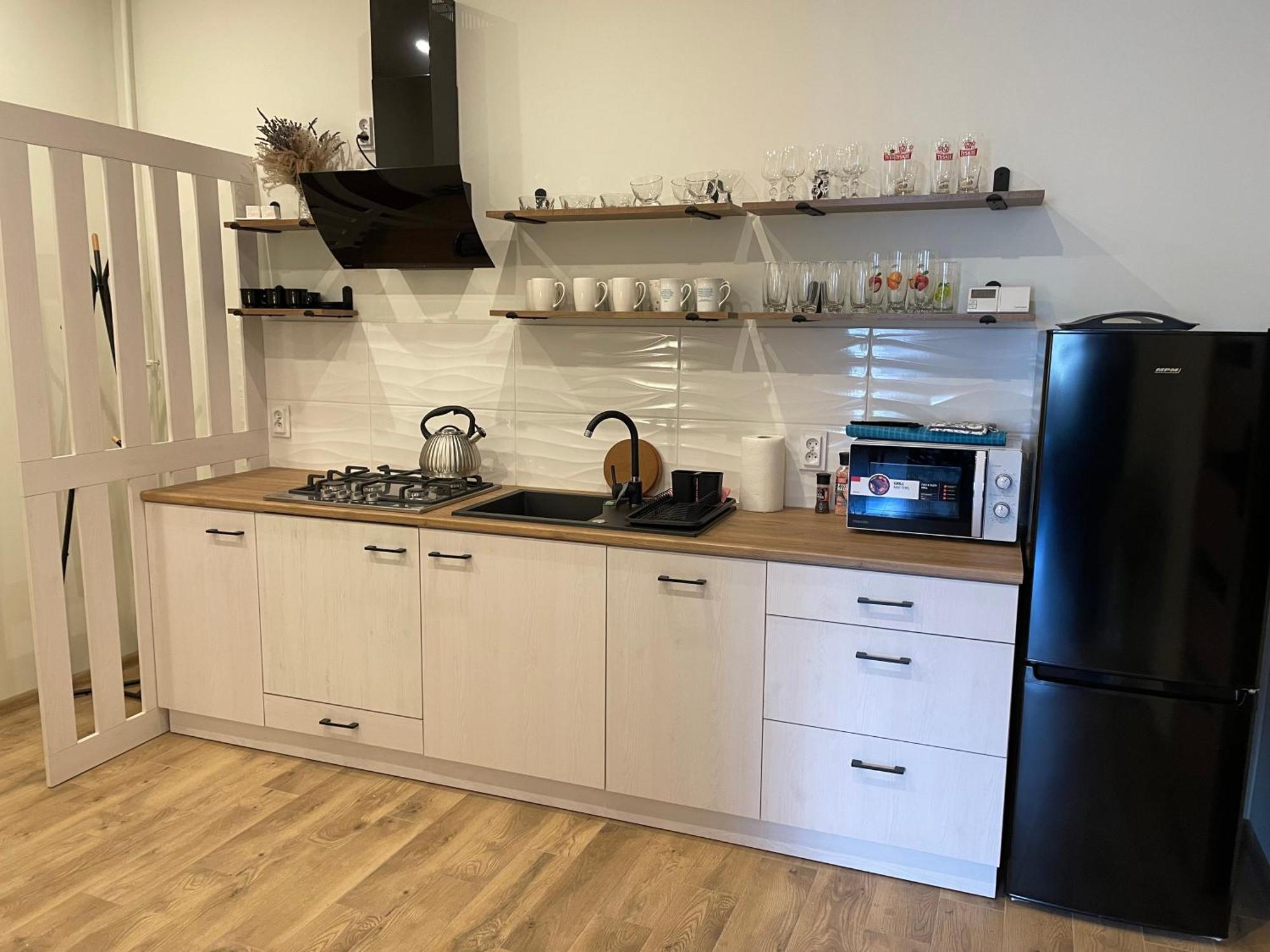 Apartamenty Przy Starym Miescie Ζεστοκόβα Εξωτερικό φωτογραφία