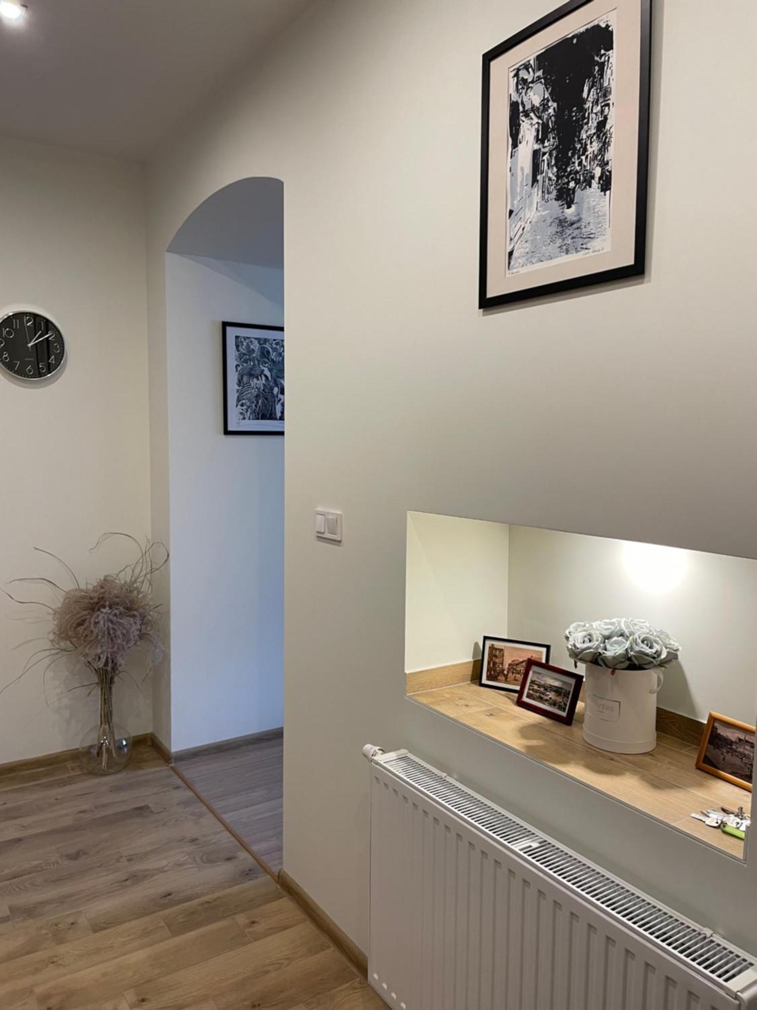 Apartamenty Przy Starym Miescie Ζεστοκόβα Εξωτερικό φωτογραφία