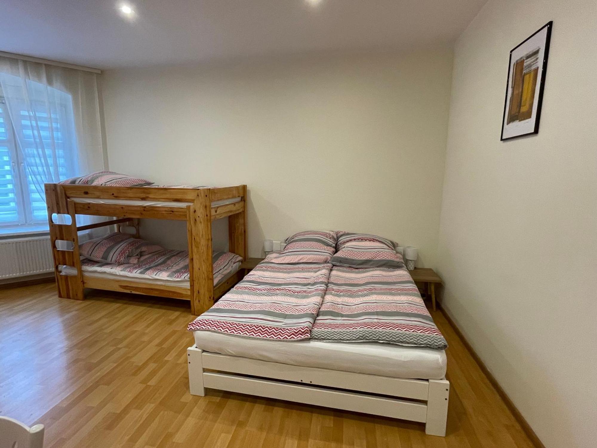 Apartamenty Przy Starym Miescie Ζεστοκόβα Εξωτερικό φωτογραφία
