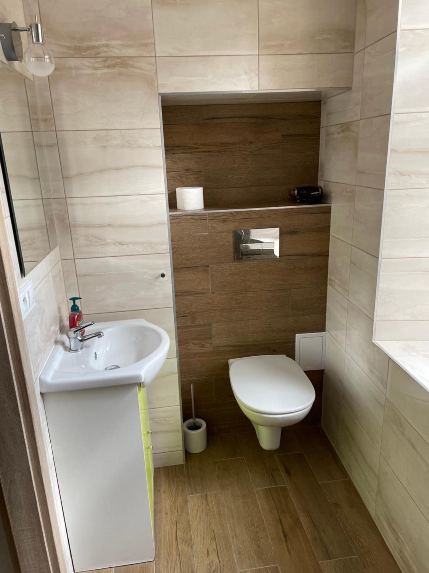 Apartamenty Przy Starym Miescie Ζεστοκόβα Εξωτερικό φωτογραφία