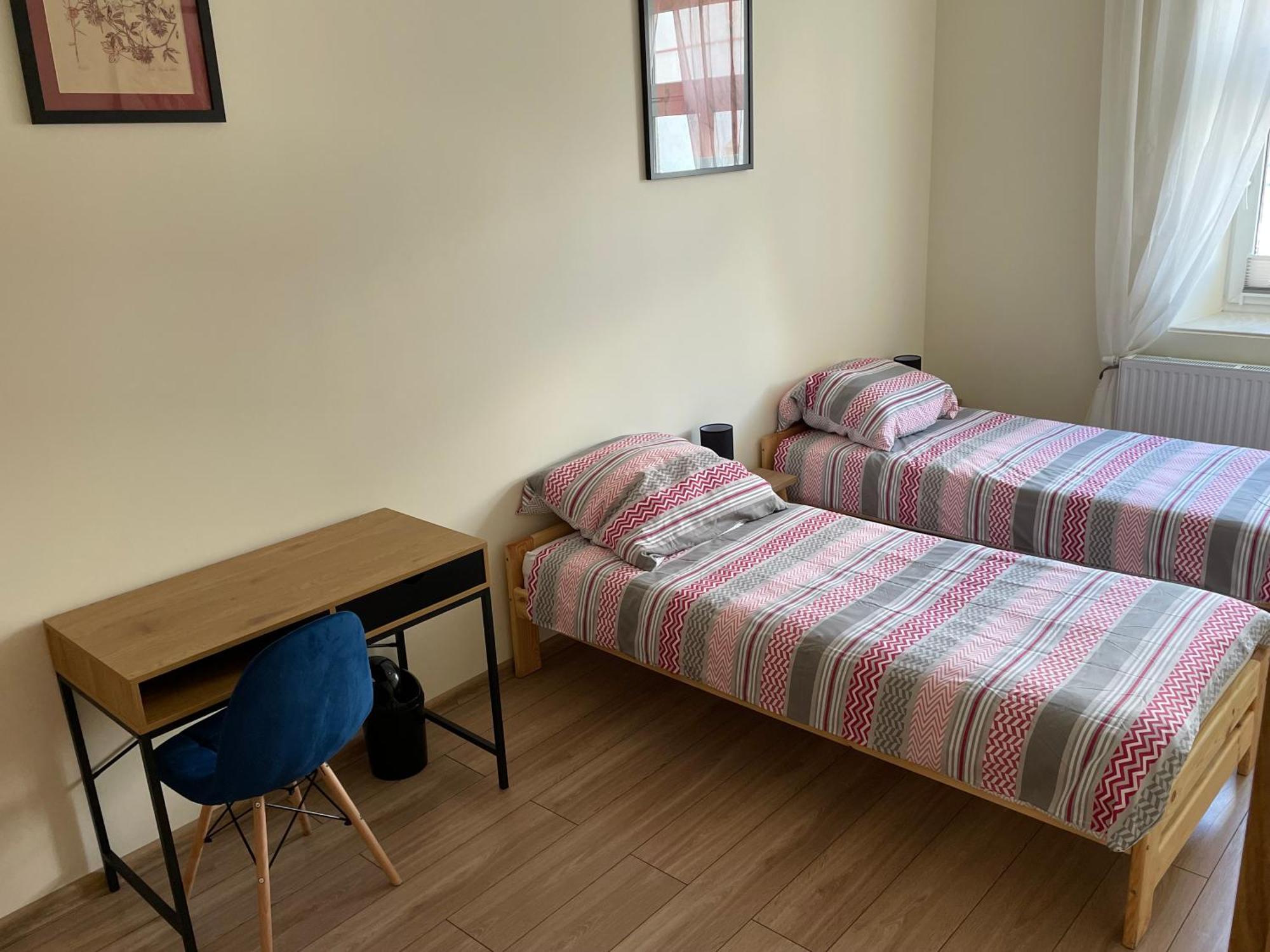 Apartamenty Przy Starym Miescie Ζεστοκόβα Εξωτερικό φωτογραφία