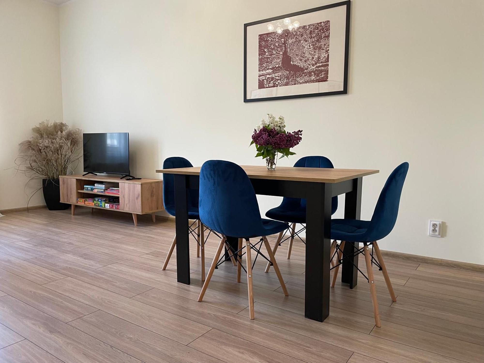 Apartamenty Przy Starym Miescie Ζεστοκόβα Εξωτερικό φωτογραφία