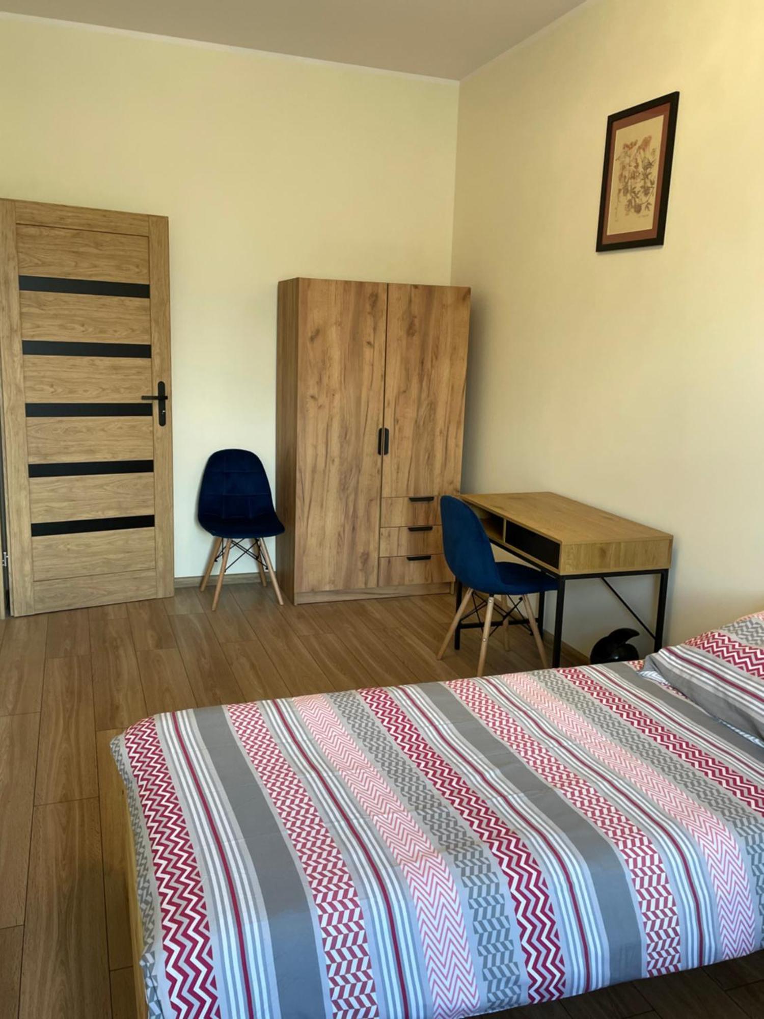 Apartamenty Przy Starym Miescie Ζεστοκόβα Εξωτερικό φωτογραφία