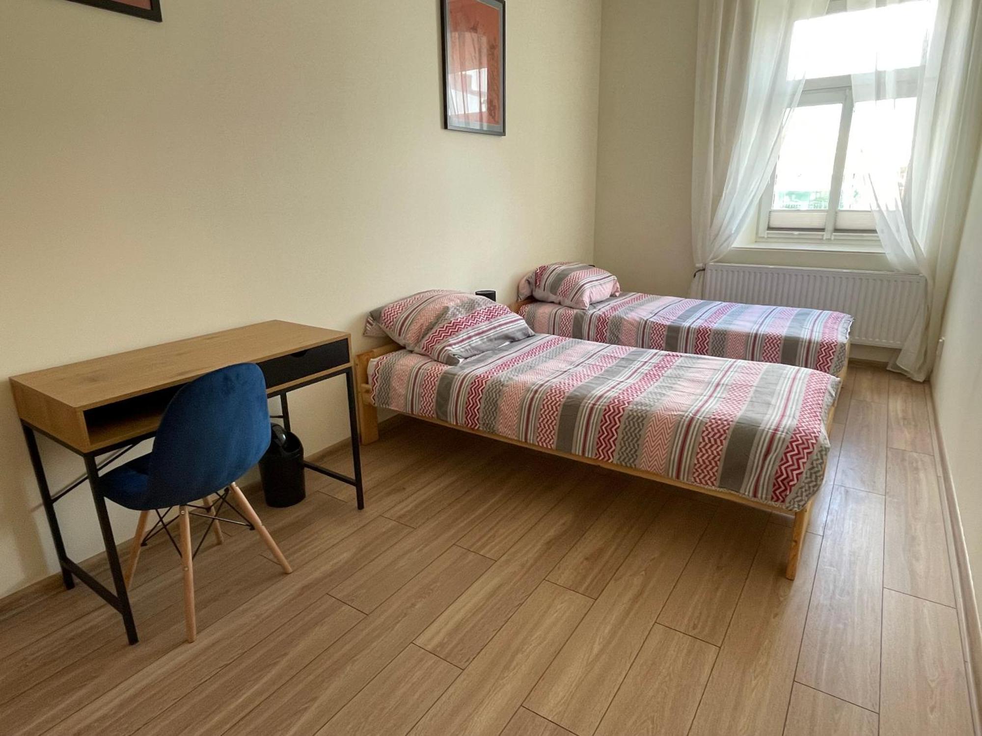Apartamenty Przy Starym Miescie Ζεστοκόβα Εξωτερικό φωτογραφία